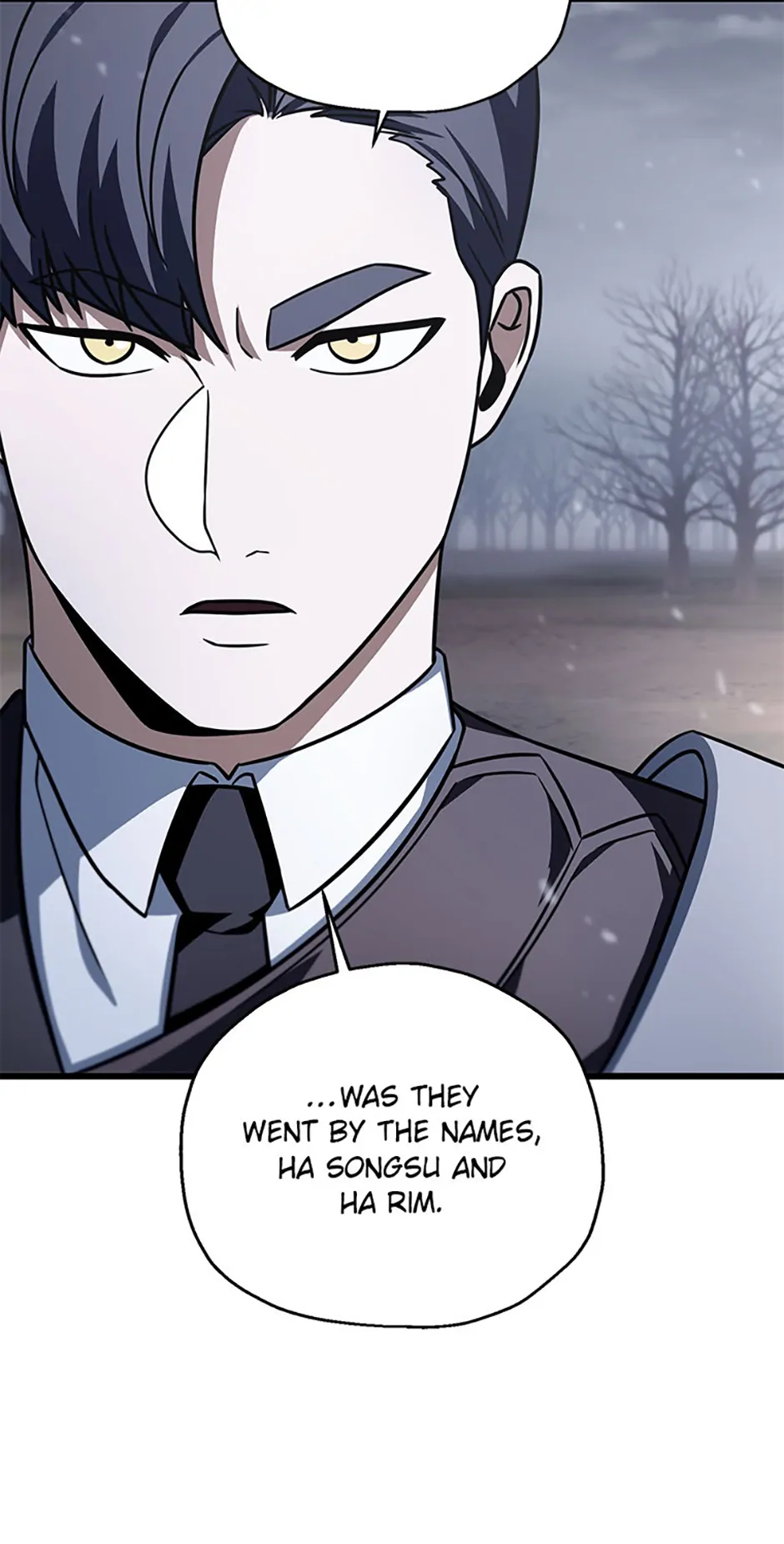 Read The Player Who Can't Level Up ENGLISH Manga Online