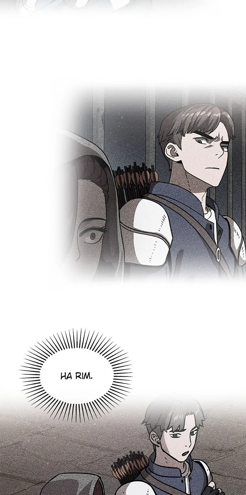 Read The Player Who Can't Level Up ENGLISH Manga Online