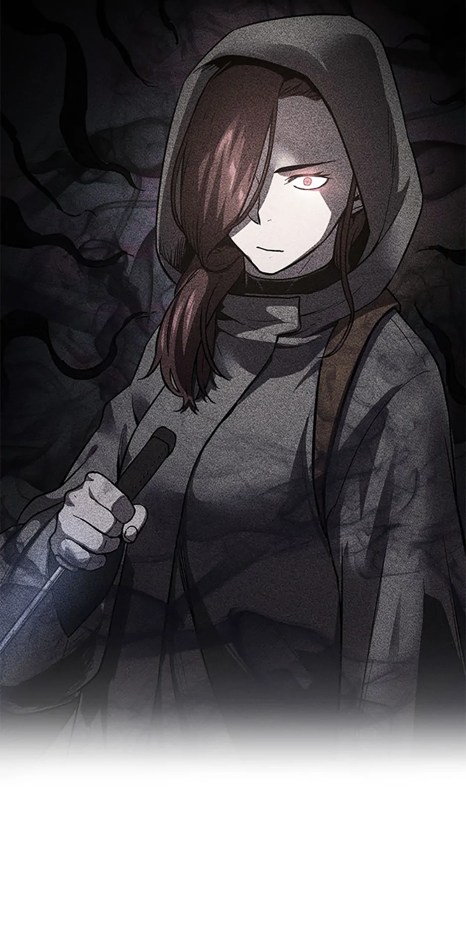 Read The Player Who Can't Level Up ENGLISH Manga Online