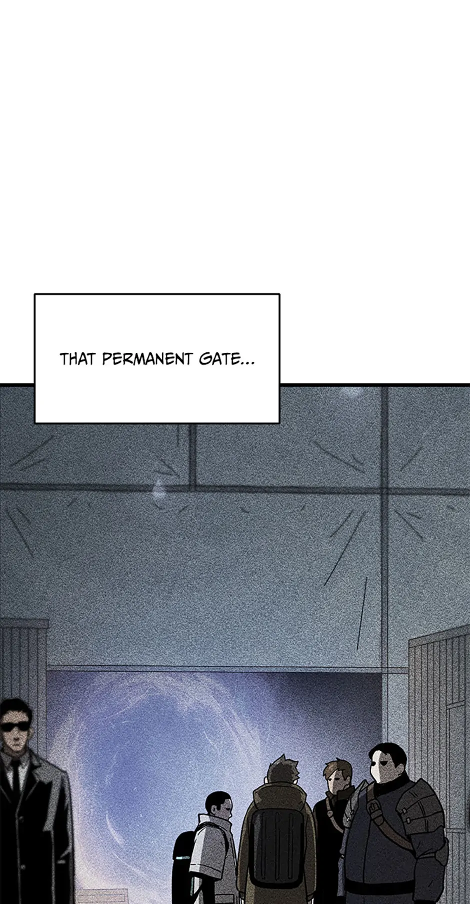 Read The Player Who Can't Level Up ENGLISH Manga Online