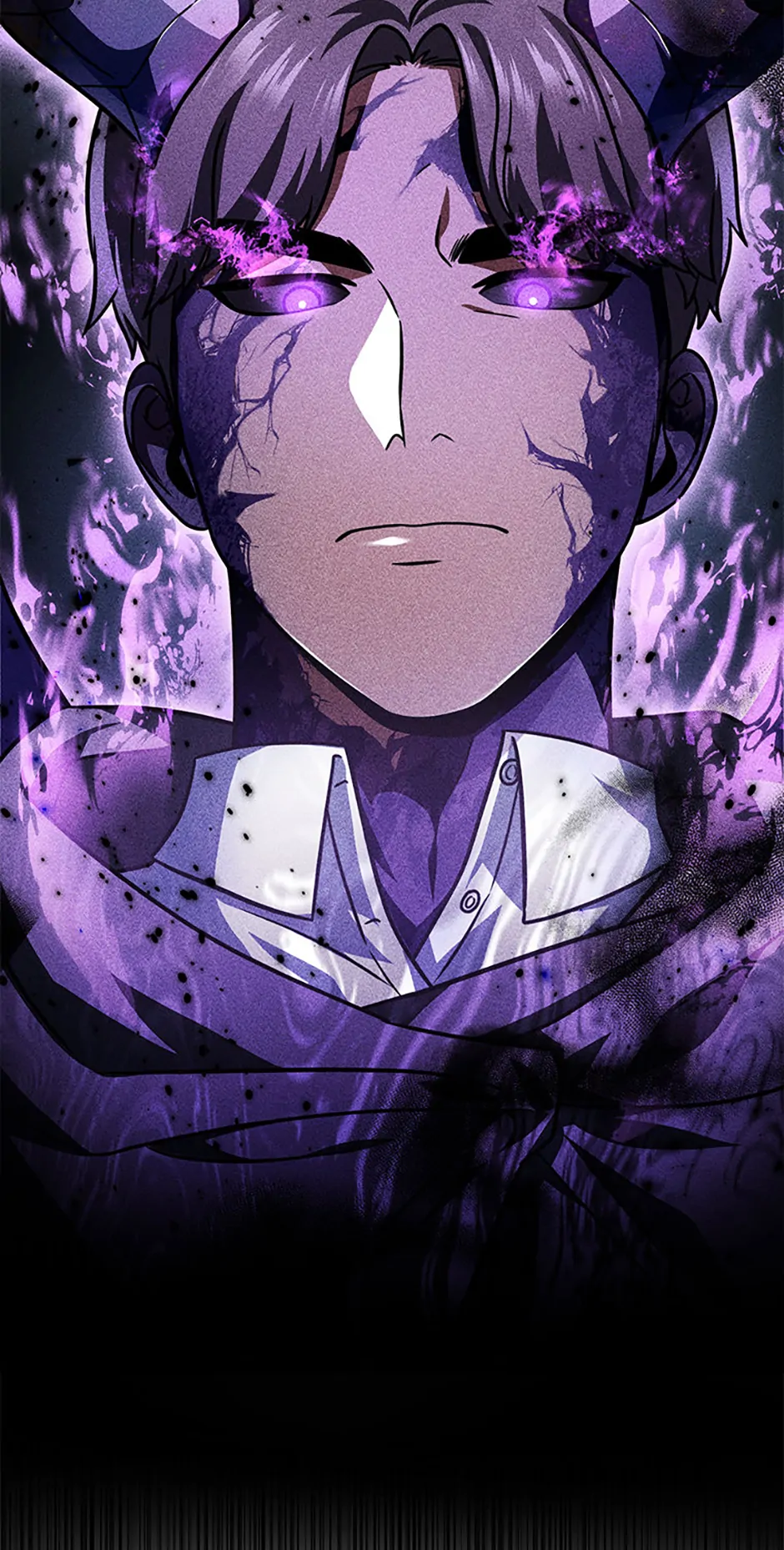 Read The Player Who Can't Level Up ENGLISH Manga Online