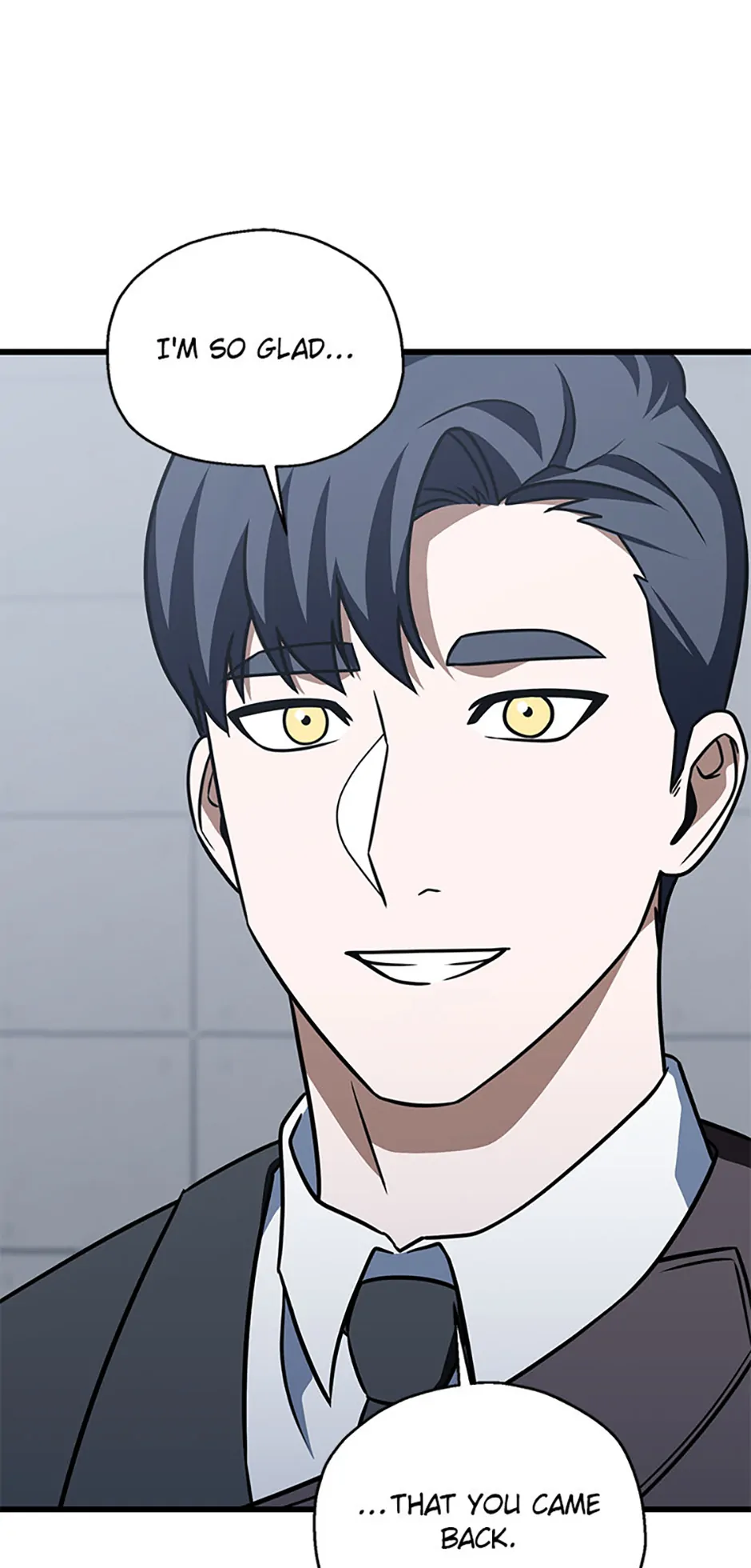 Read The Player Who Can't Level Up ENGLISH Manga Online