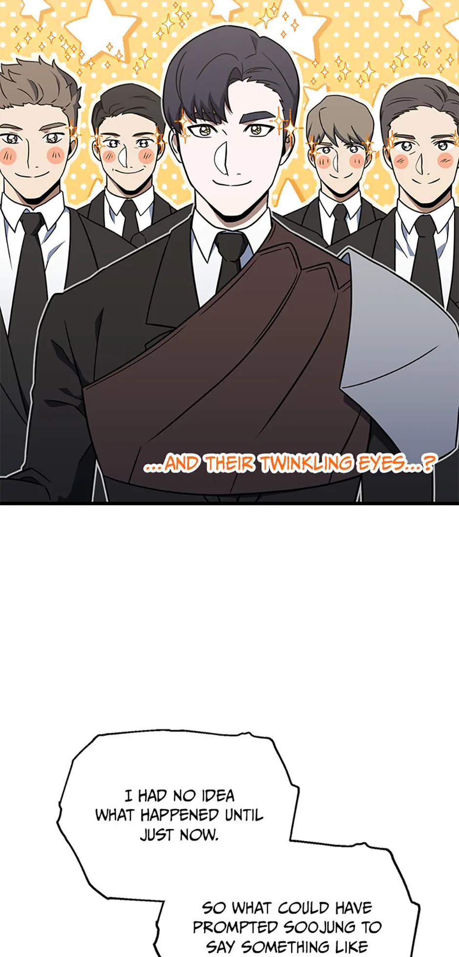 Read The Player Who Can't Level Up ENGLISH Manga Online