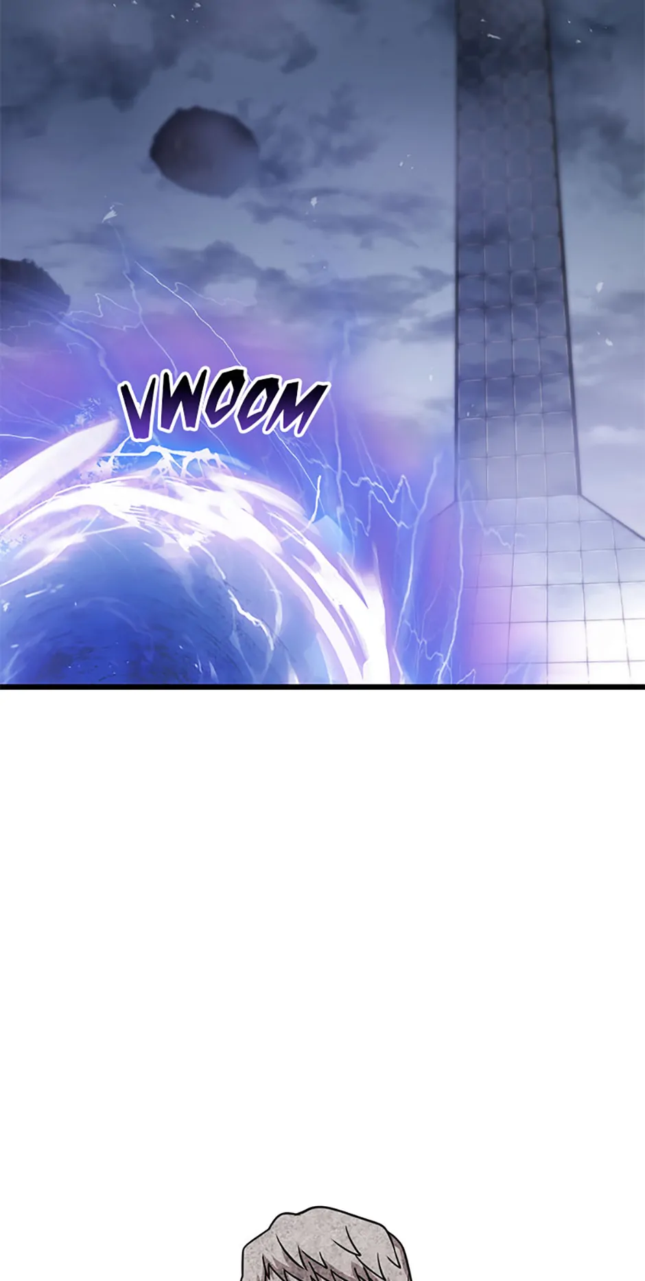 Read The Player Who Can't Level Up ENGLISH Manga Online