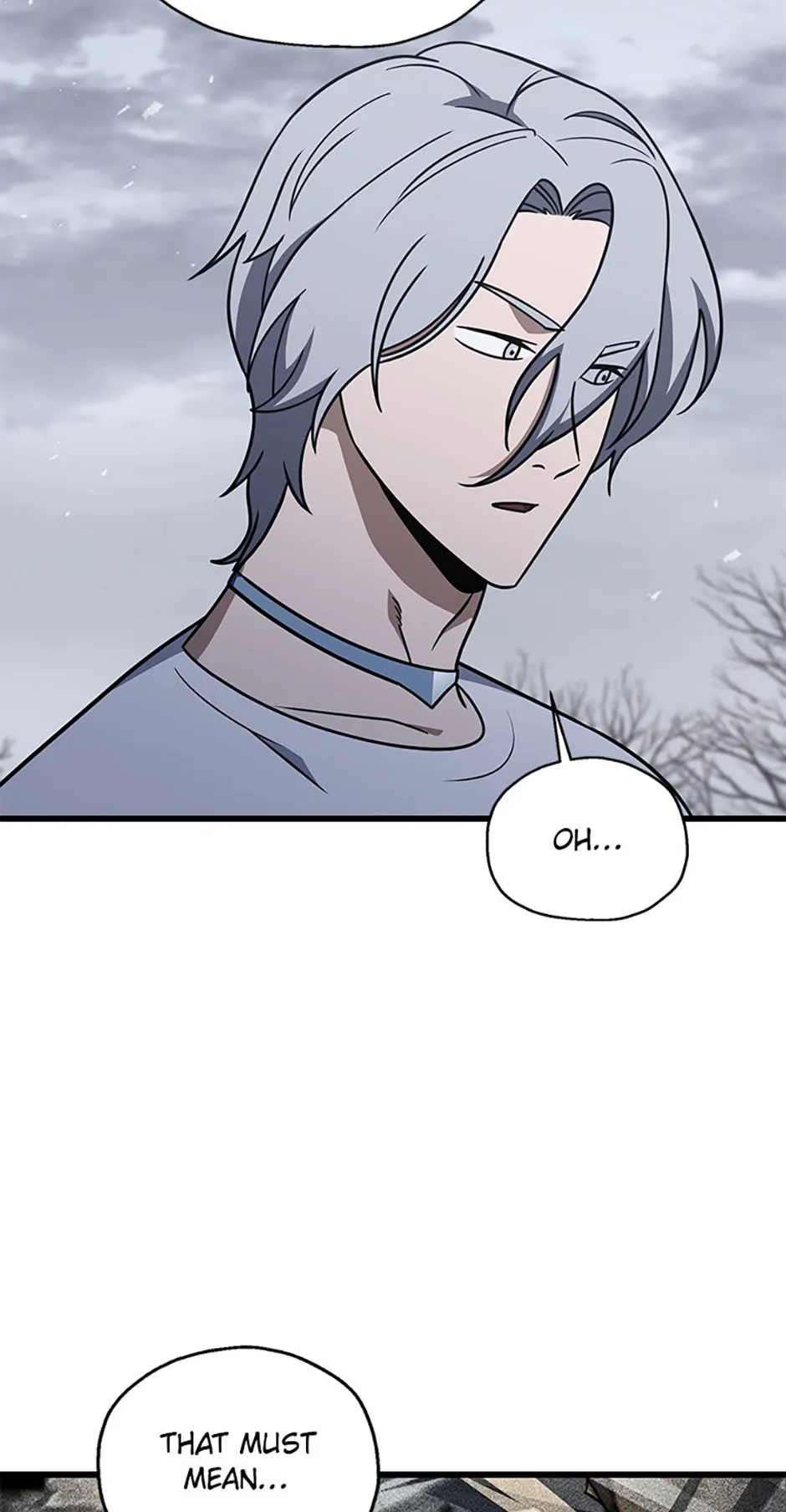 Read The Player Who Can't Level Up ENGLISH Manga Online