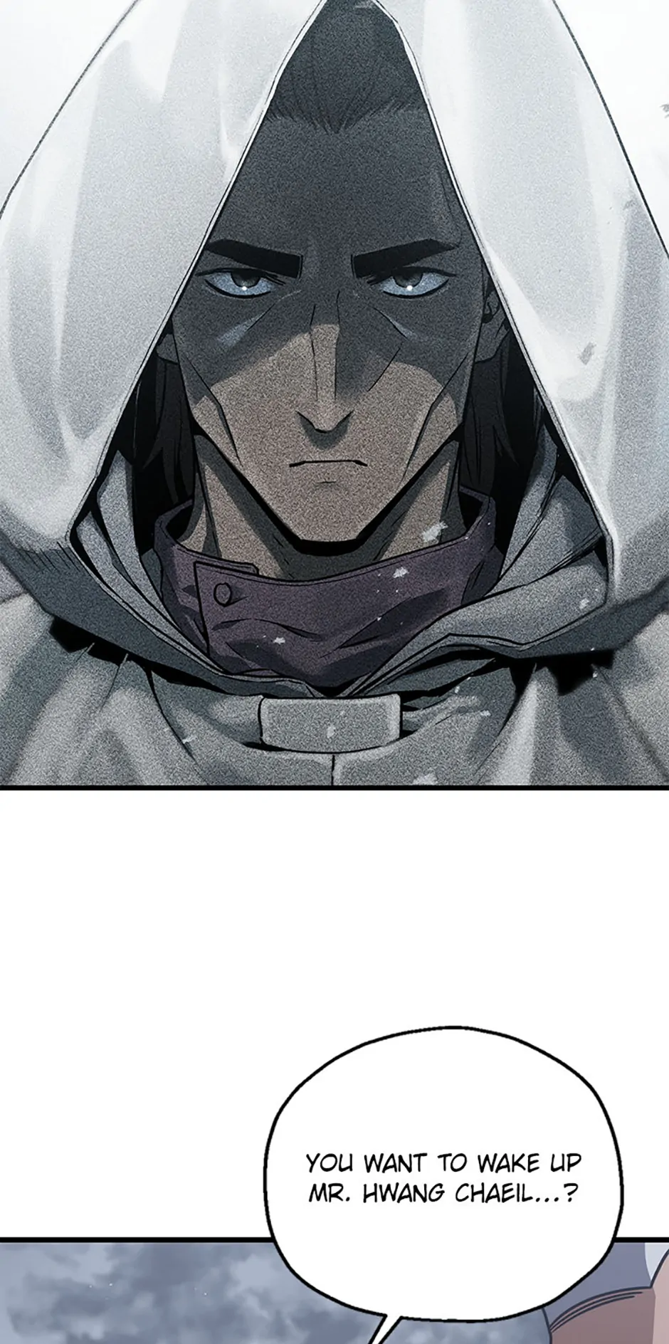 Read The Player Who Can't Level Up ENGLISH Manga Online