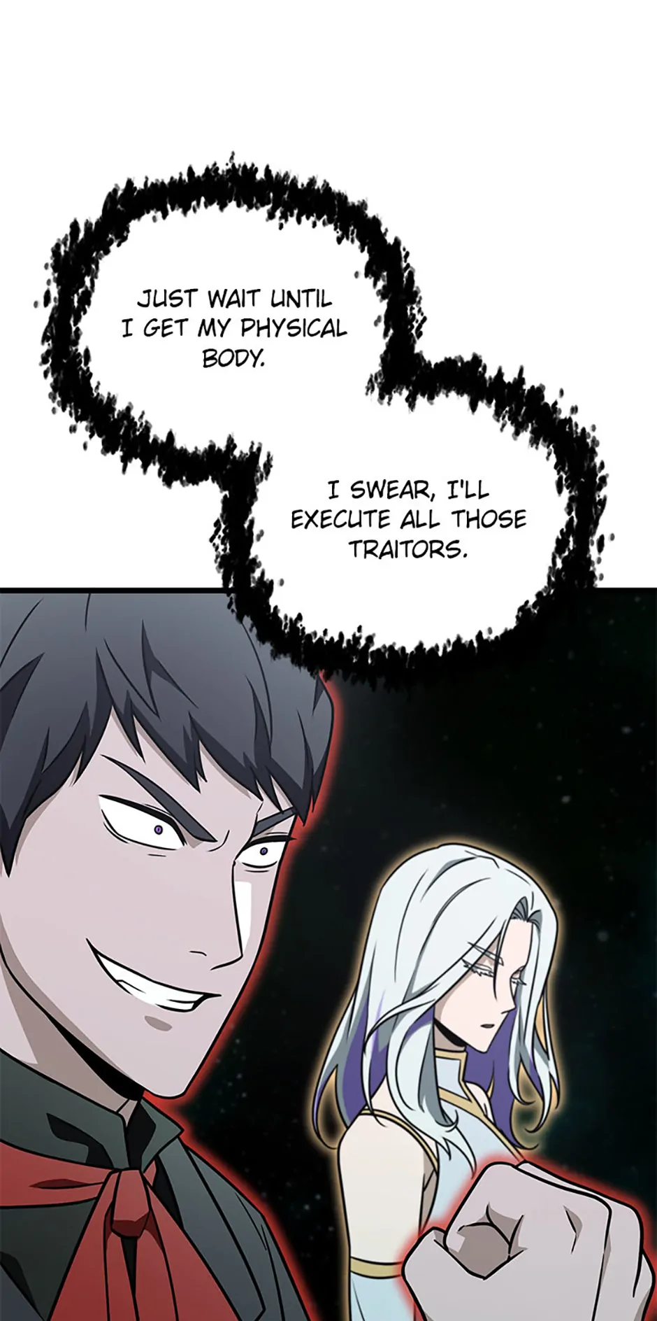 Read The Player Who Can't Level Up ENGLISH Manga Online