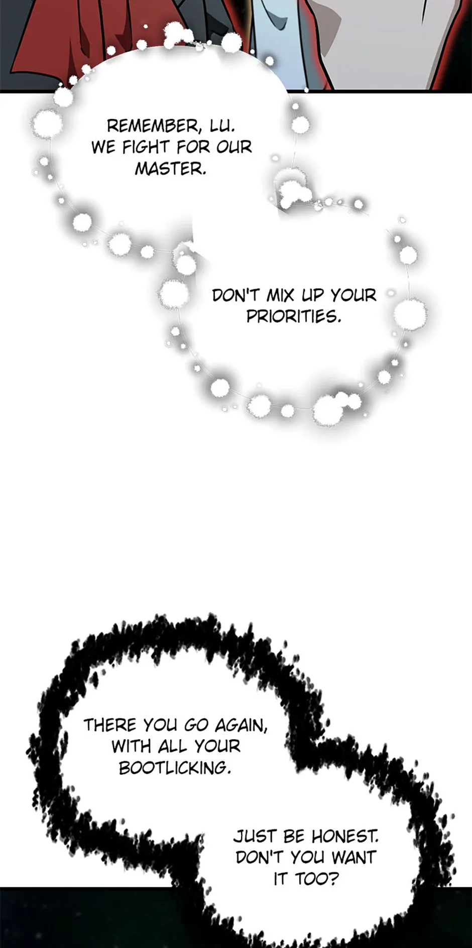 Read The Player Who Can't Level Up ENGLISH Manga Online