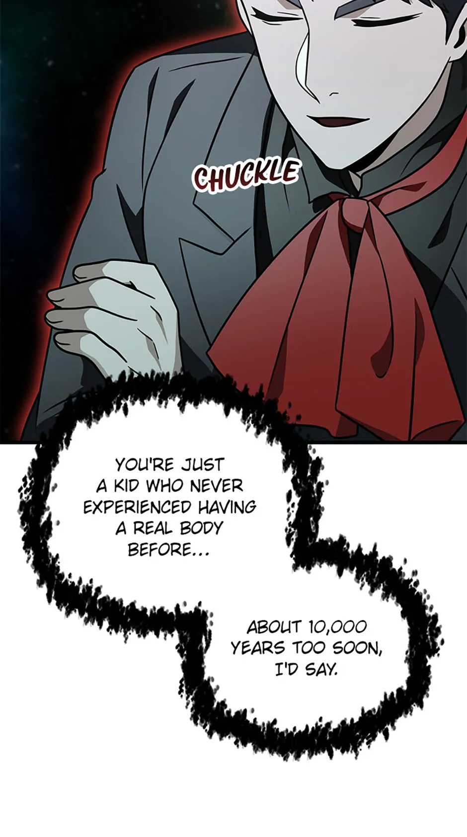 Read The Player Who Can't Level Up ENGLISH Manga Online