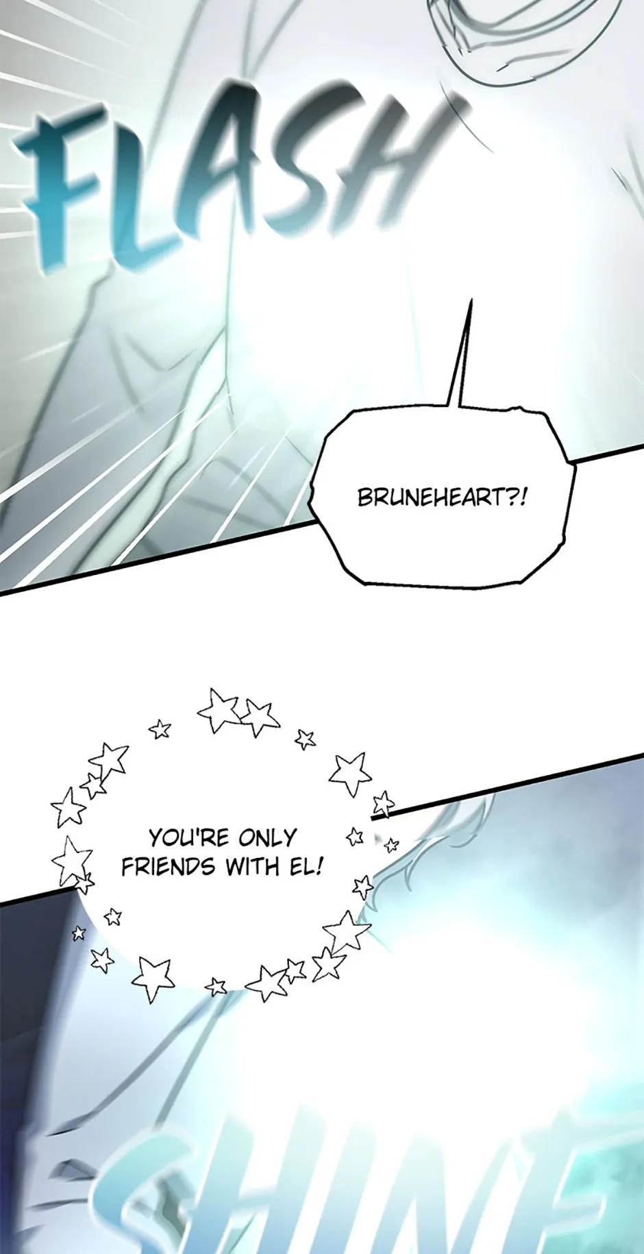 Read The Player Who Can't Level Up ENGLISH Manga Online