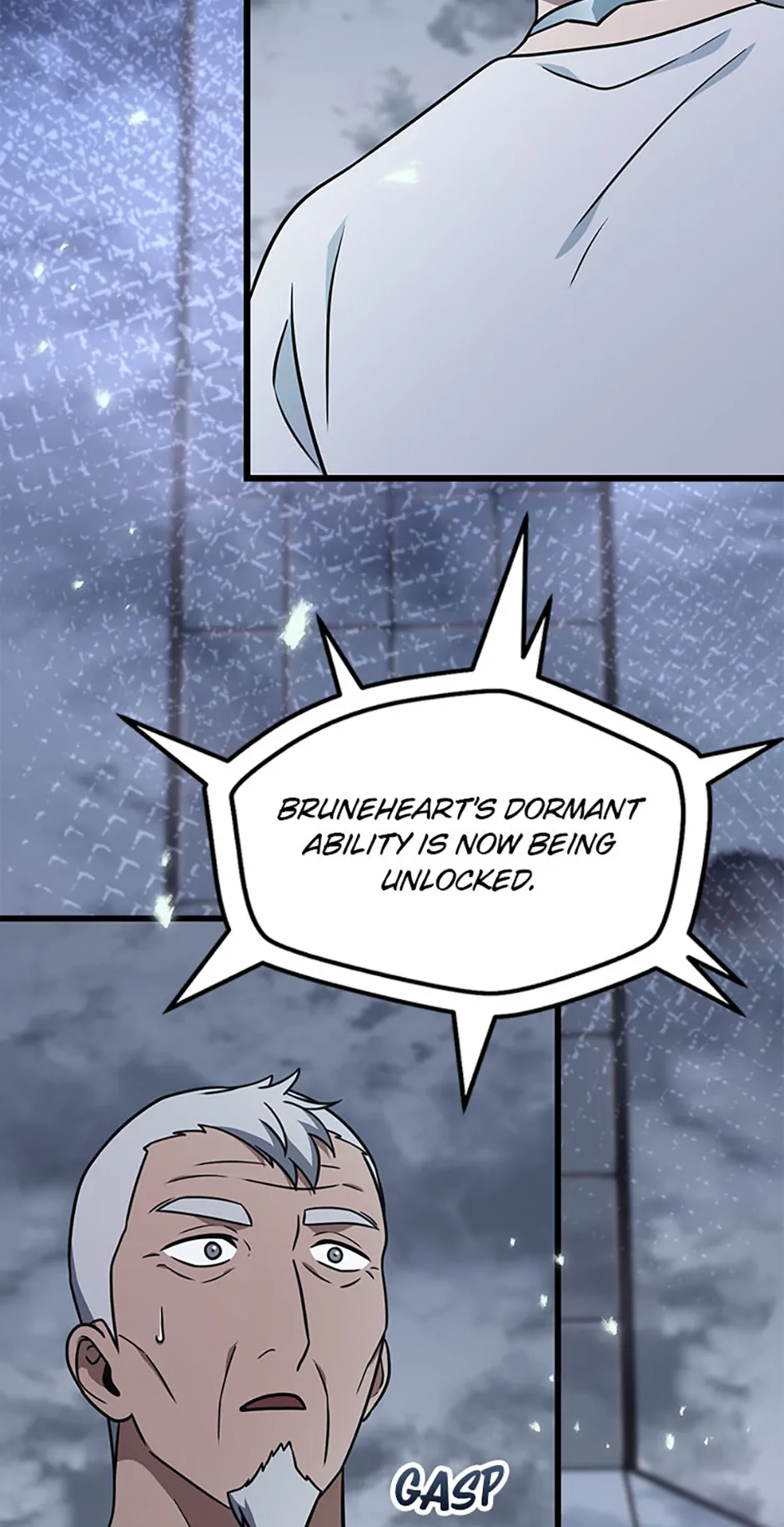 Read The Player Who Can't Level Up ENGLISH Manga Online