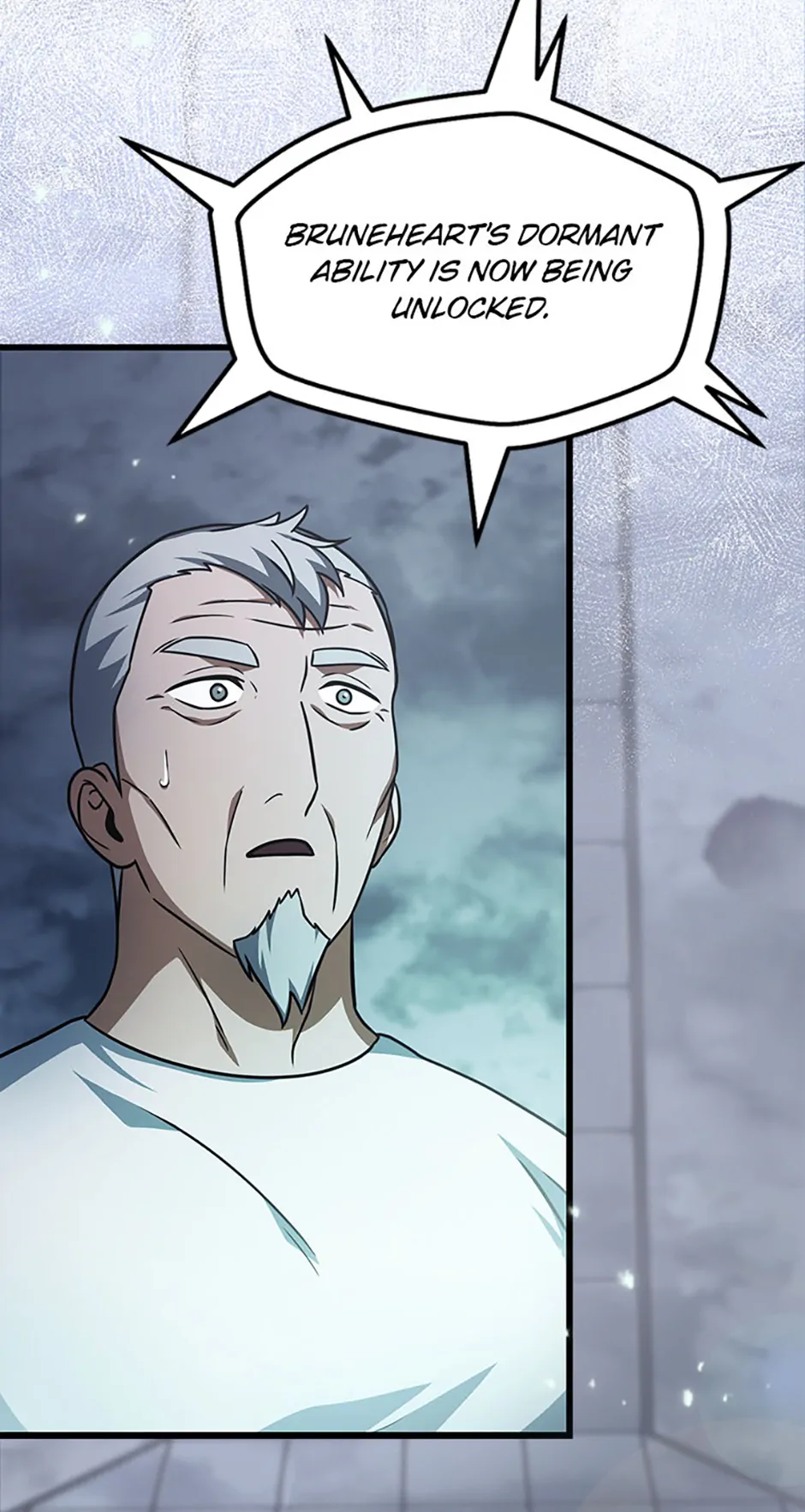 Read The Player Who Can't Level Up ENGLISH Manga Online