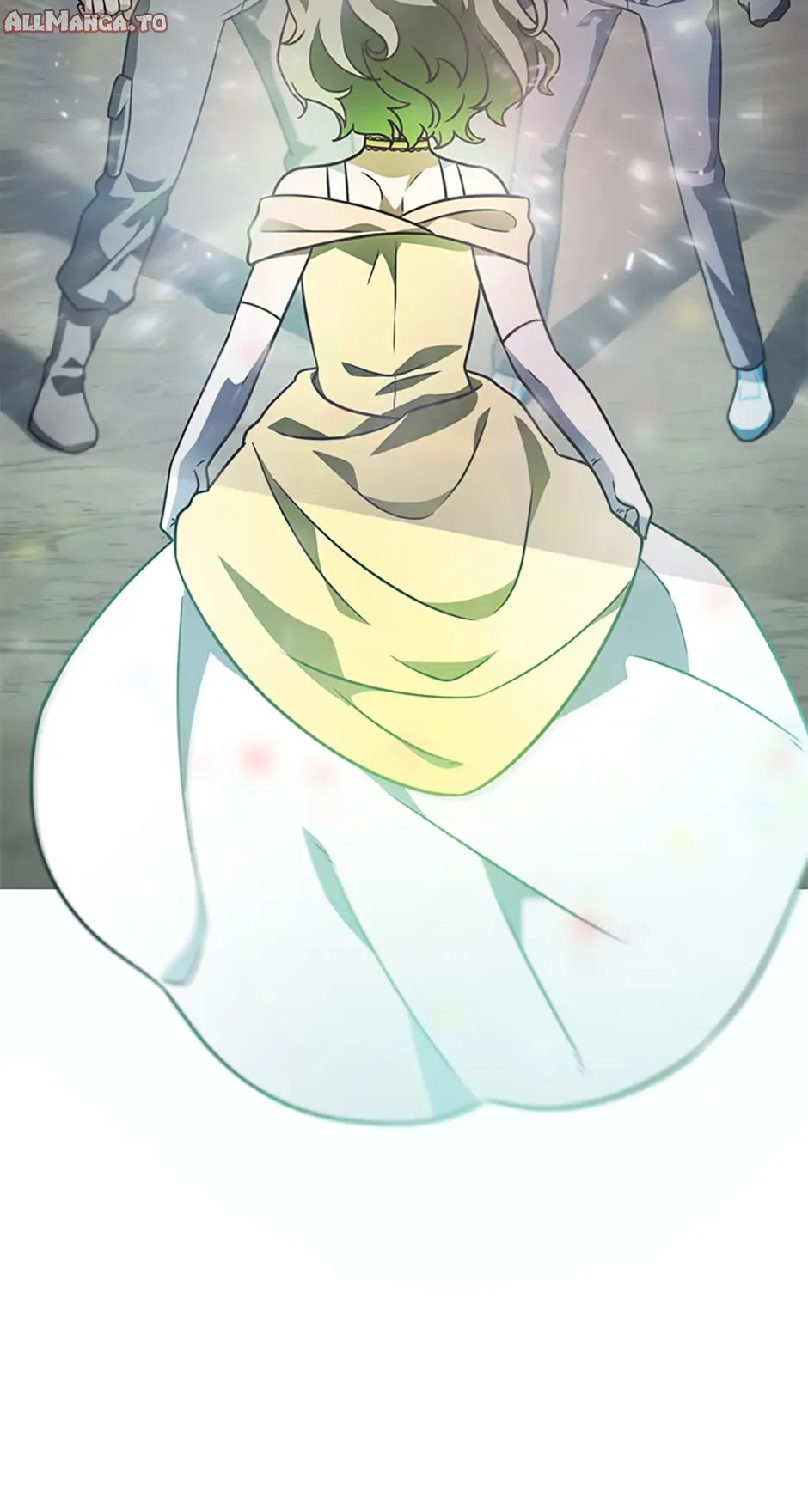 Read The Player Who Can't Level Up ENGLISH Manga Online