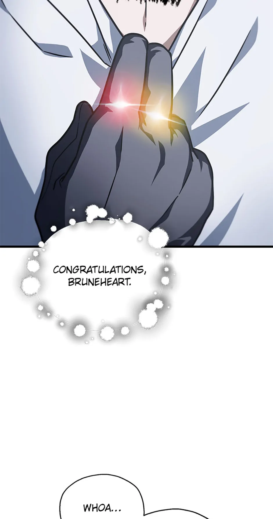 Read The Player Who Can't Level Up ENGLISH Manga Online