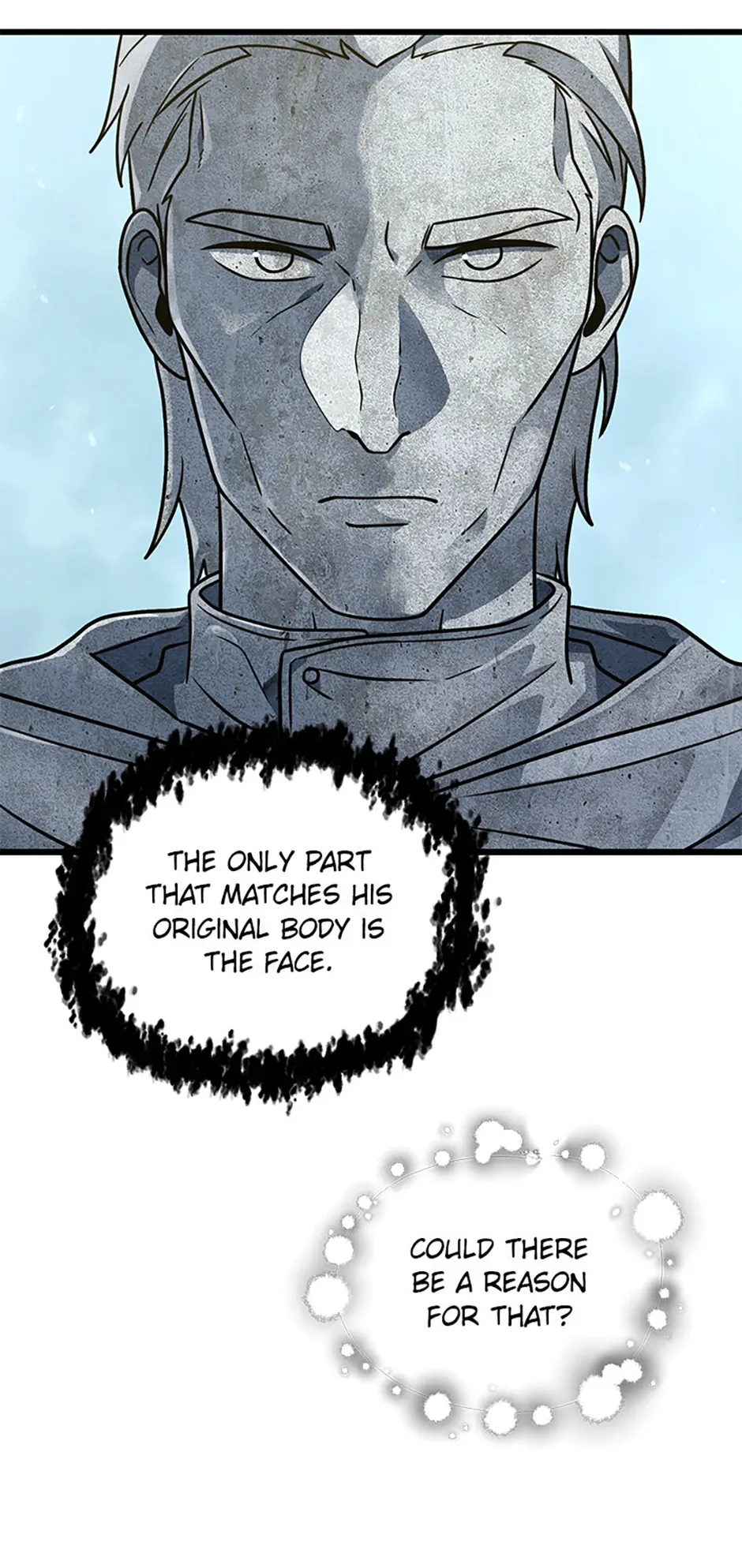 Read The Player Who Can't Level Up ENGLISH Manga Online