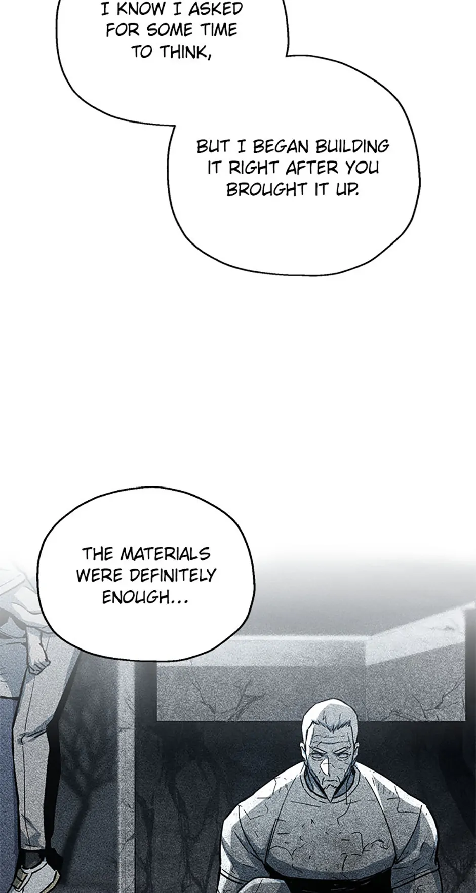 Read The Player Who Can't Level Up ENGLISH Manga Online