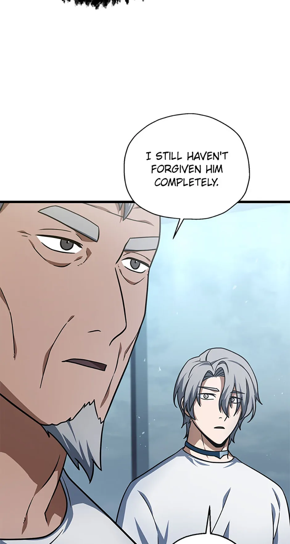 Read The Player Who Can't Level Up ENGLISH Manga Online