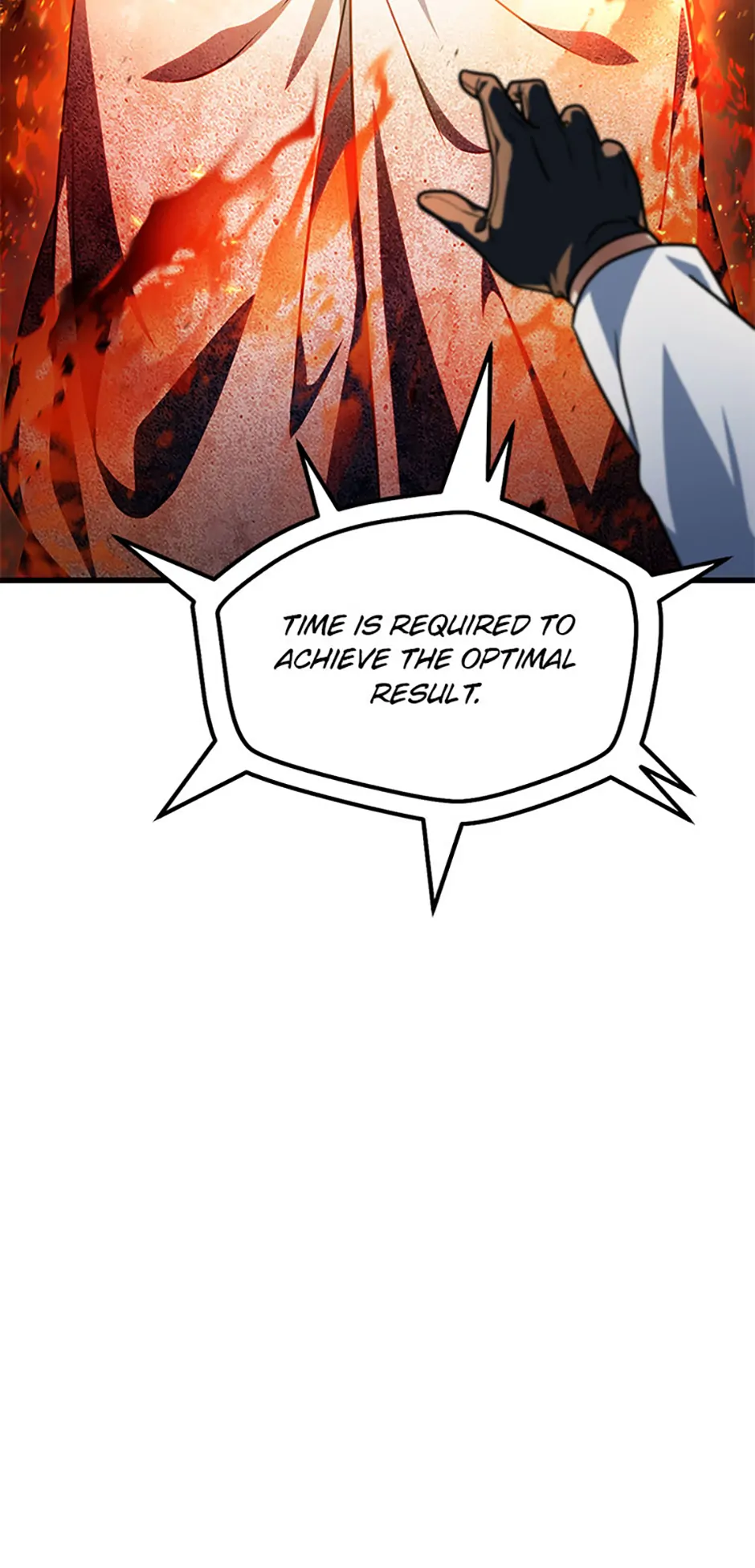 Read The Player Who Can't Level Up ENGLISH Manga Online