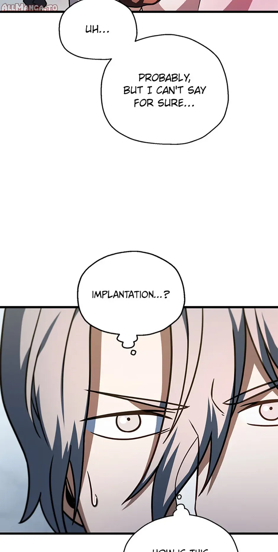 Read The Player Who Can't Level Up ENGLISH Manga Online