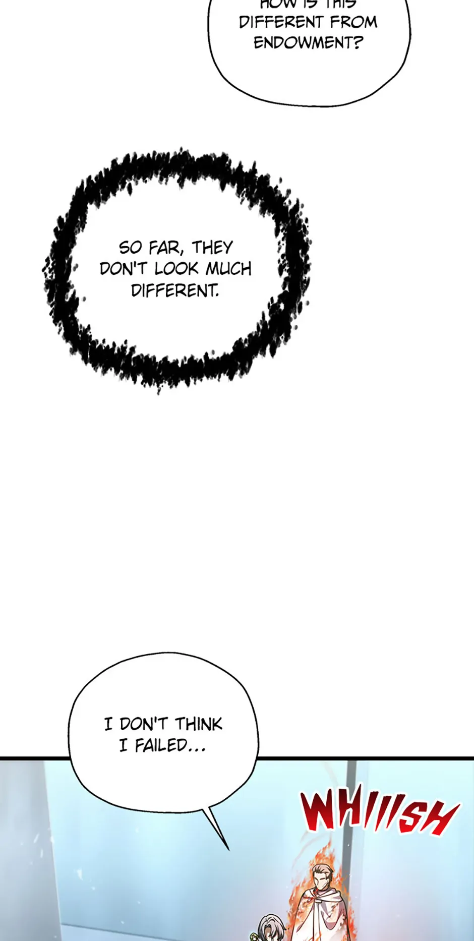 Read The Player Who Can't Level Up ENGLISH Manga Online