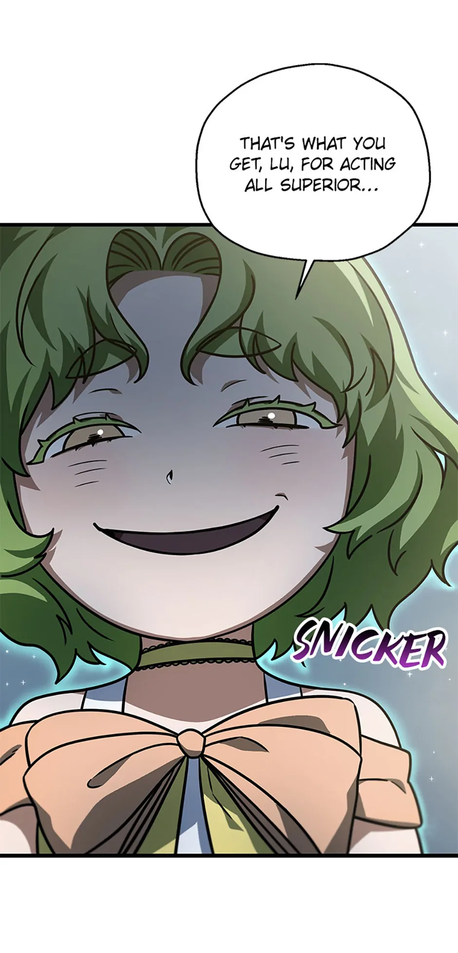 Read The Player Who Can't Level Up ENGLISH Manga Online