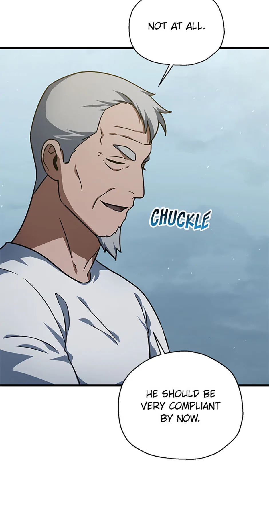 Read The Player Who Can't Level Up ENGLISH Manga Online