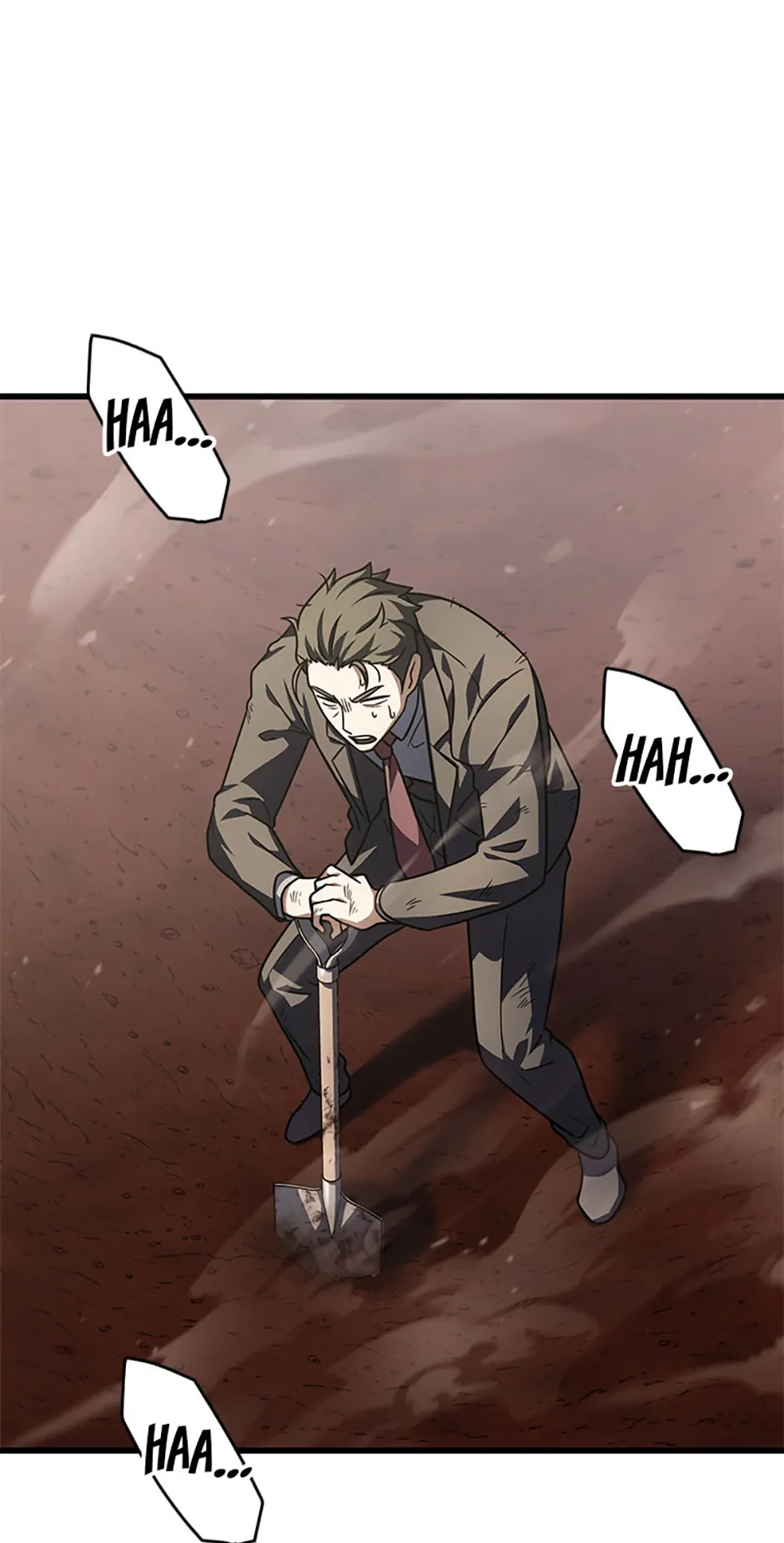 Read The Player Who Can't Level Up ENGLISH Manga Online