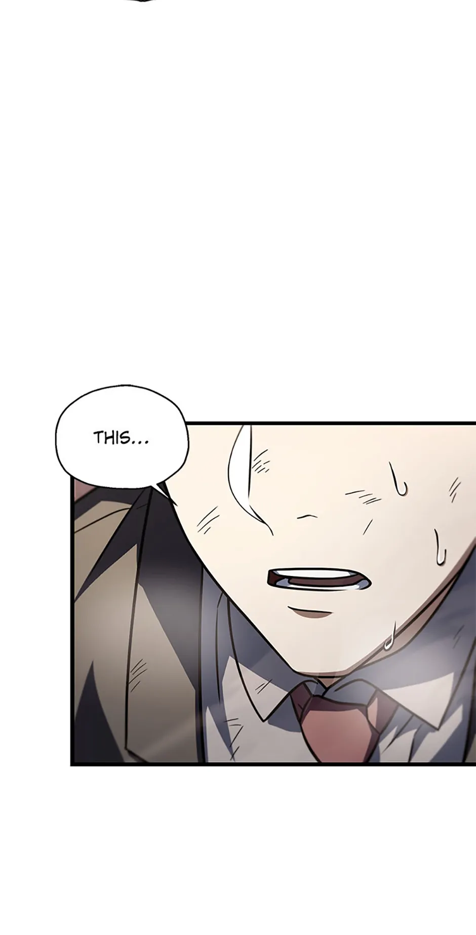 Read The Player Who Can't Level Up ENGLISH Manga Online