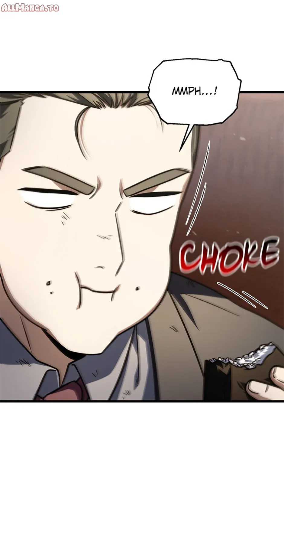 Read The Player Who Can't Level Up ENGLISH Manga Online