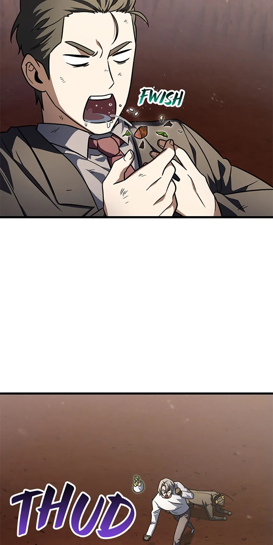 Read The Player Who Can't Level Up ENGLISH Manga Online