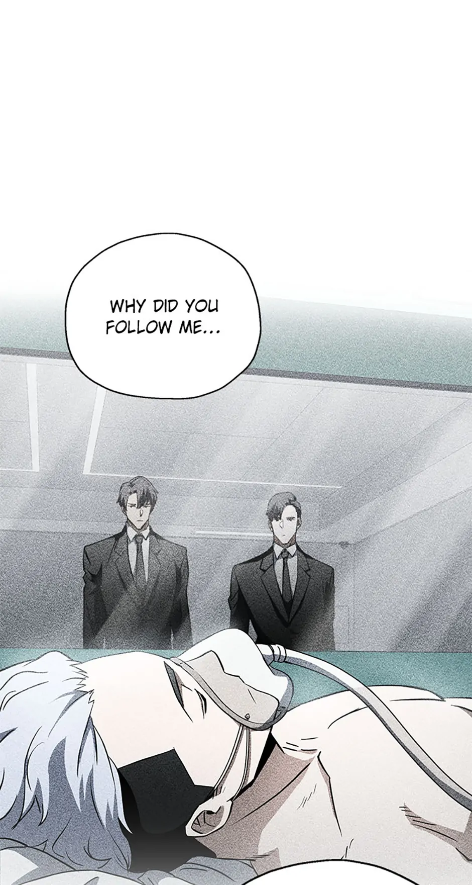 Read The Player Who Can't Level Up ENGLISH Manga Online