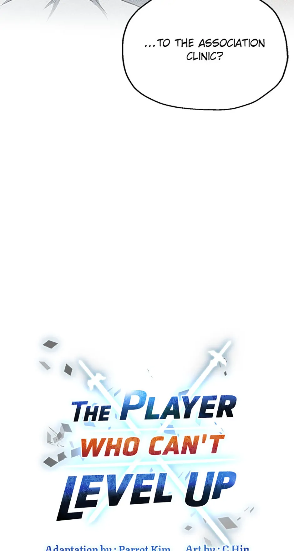 Read The Player Who Can't Level Up ENGLISH Manga Online