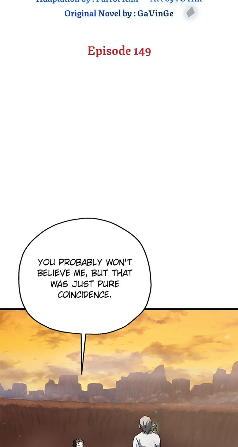 Read The Player Who Can't Level Up ENGLISH Manga Online