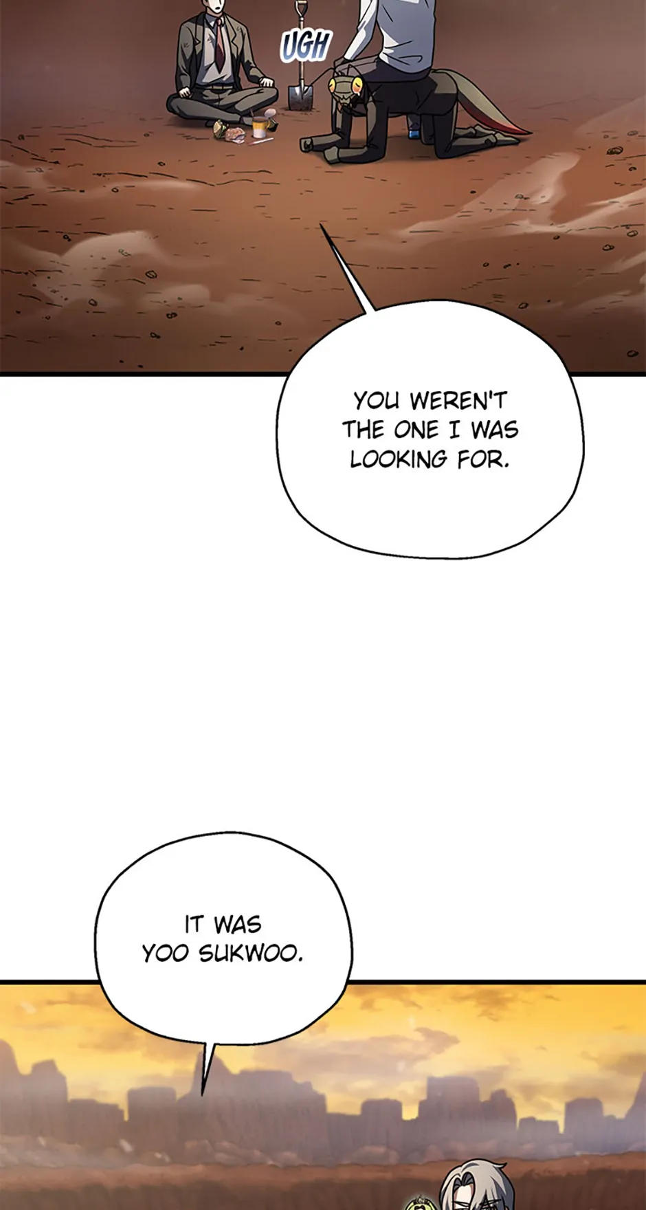 Read The Player Who Can't Level Up ENGLISH Manga Online