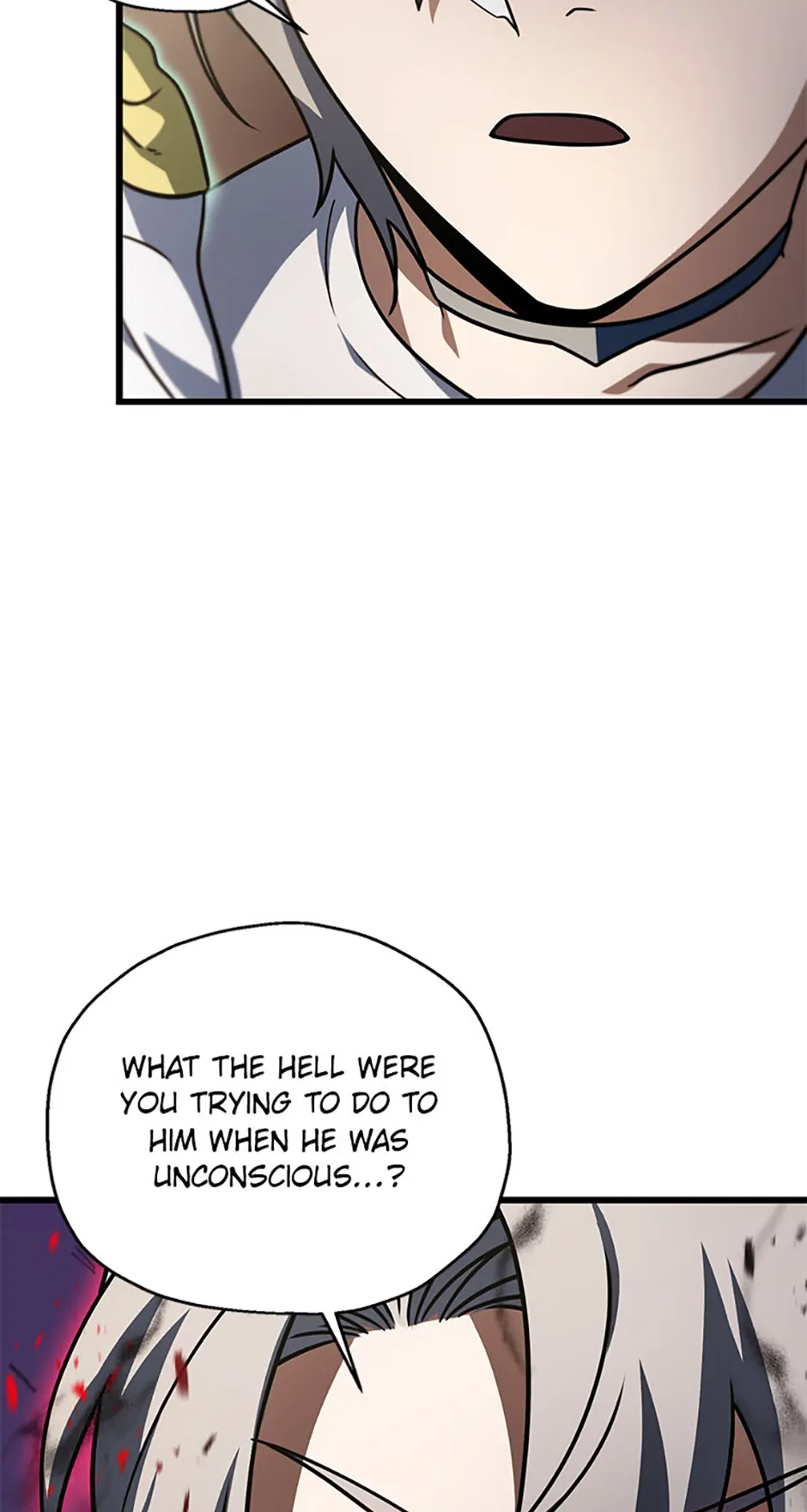 Read The Player Who Can't Level Up ENGLISH Manga Online