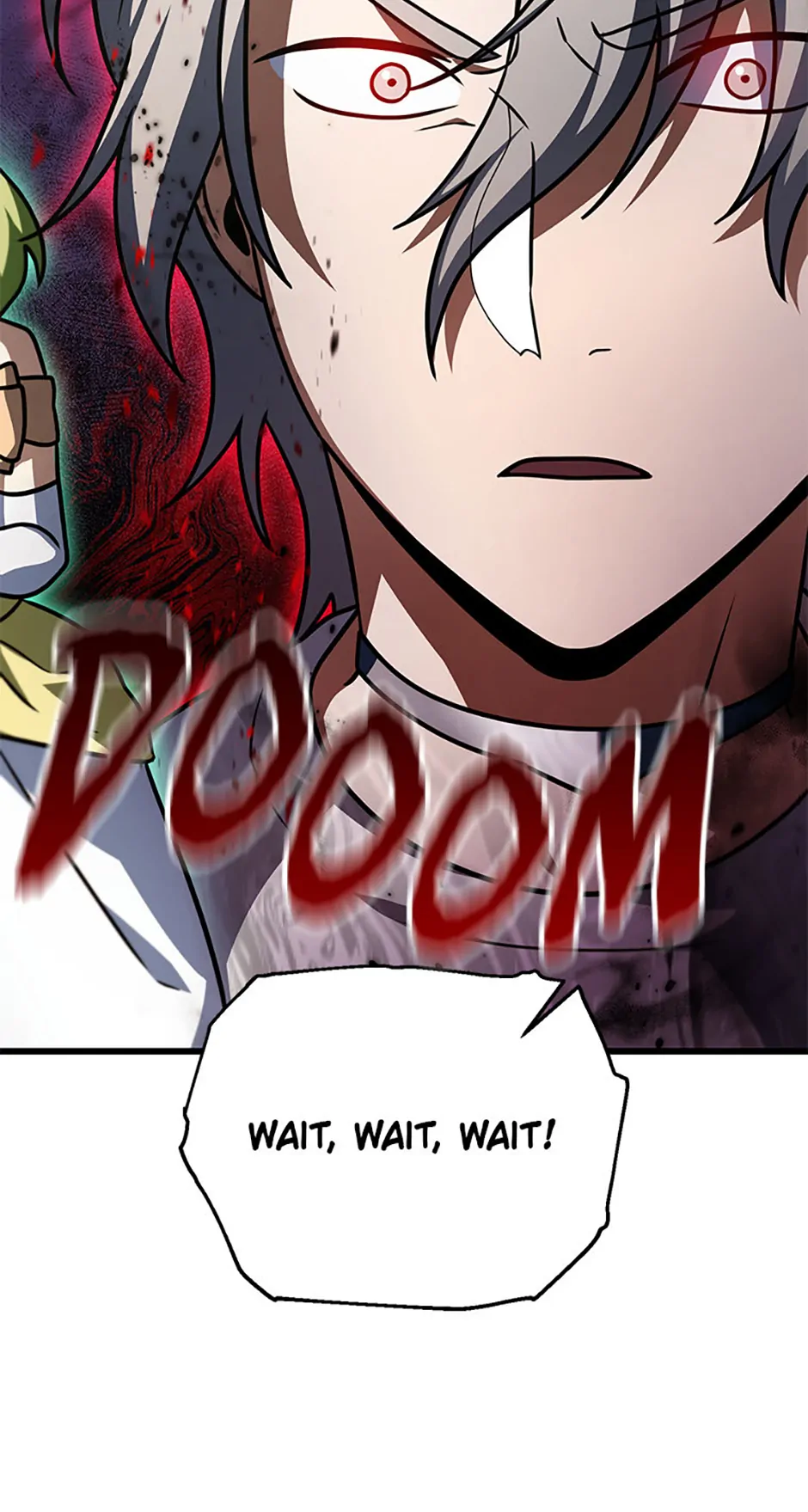 Read The Player Who Can't Level Up ENGLISH Manga Online