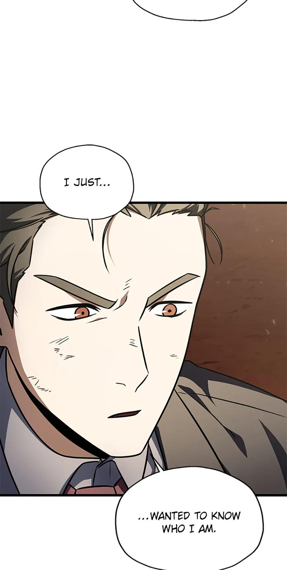 Read The Player Who Can't Level Up ENGLISH Manga Online