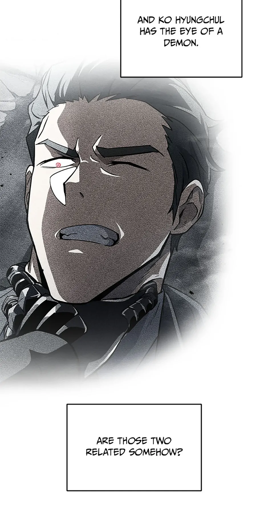 Read The Player Who Can't Level Up ENGLISH Manga Online