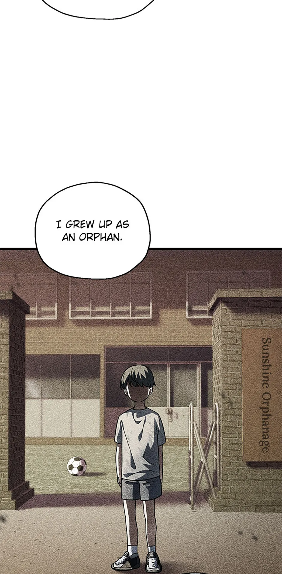 Read The Player Who Can't Level Up ENGLISH Manga Online