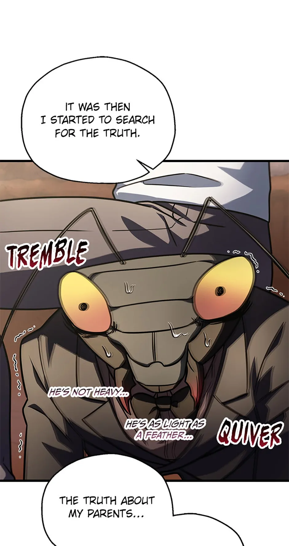 Read The Player Who Can't Level Up ENGLISH Manga Online