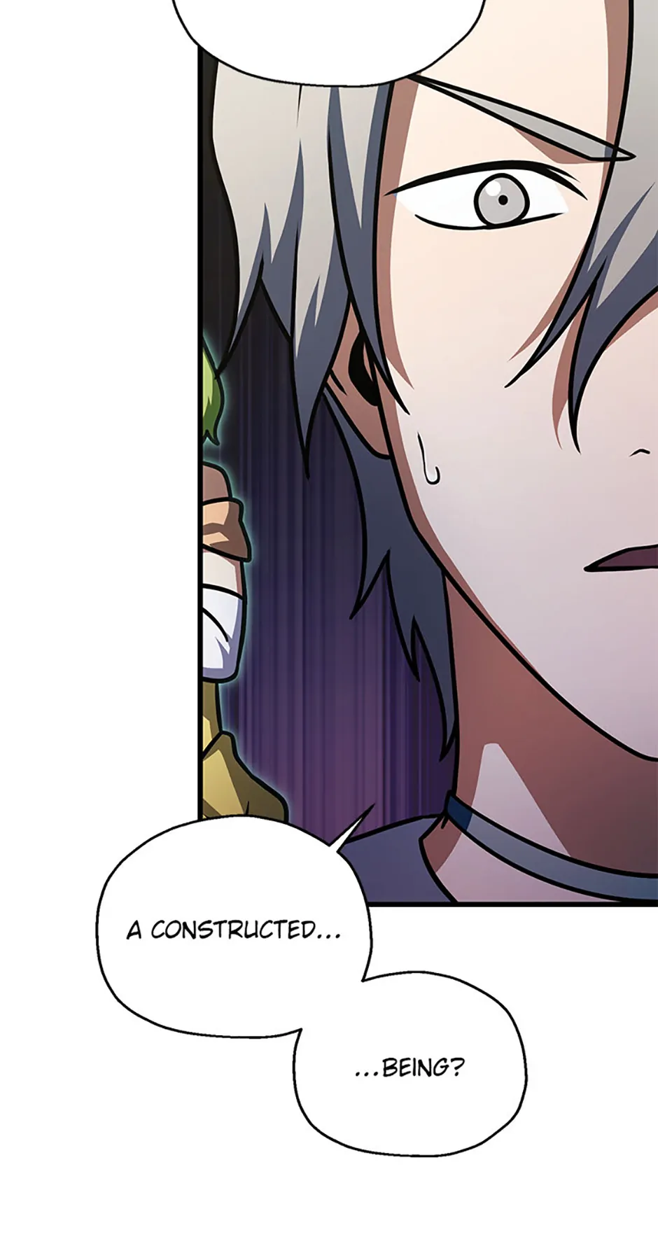 Read The Player Who Can't Level Up ENGLISH Manga Online