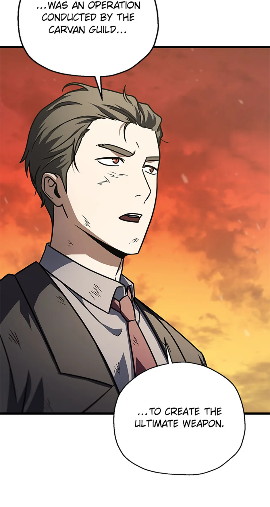 Read The Player Who Can't Level Up ENGLISH Manga Online