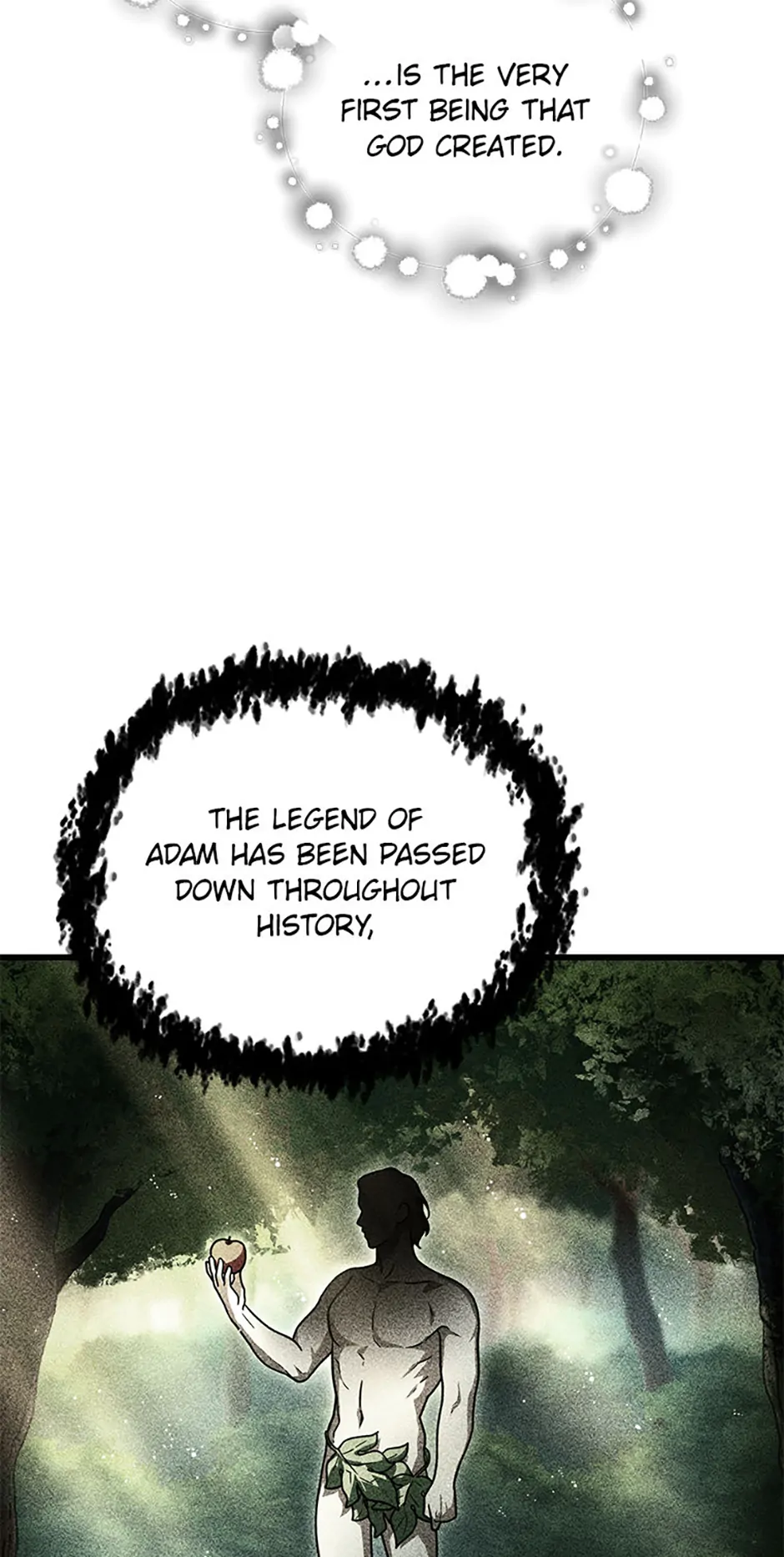 Read The Player Who Can't Level Up ENGLISH Manga Online