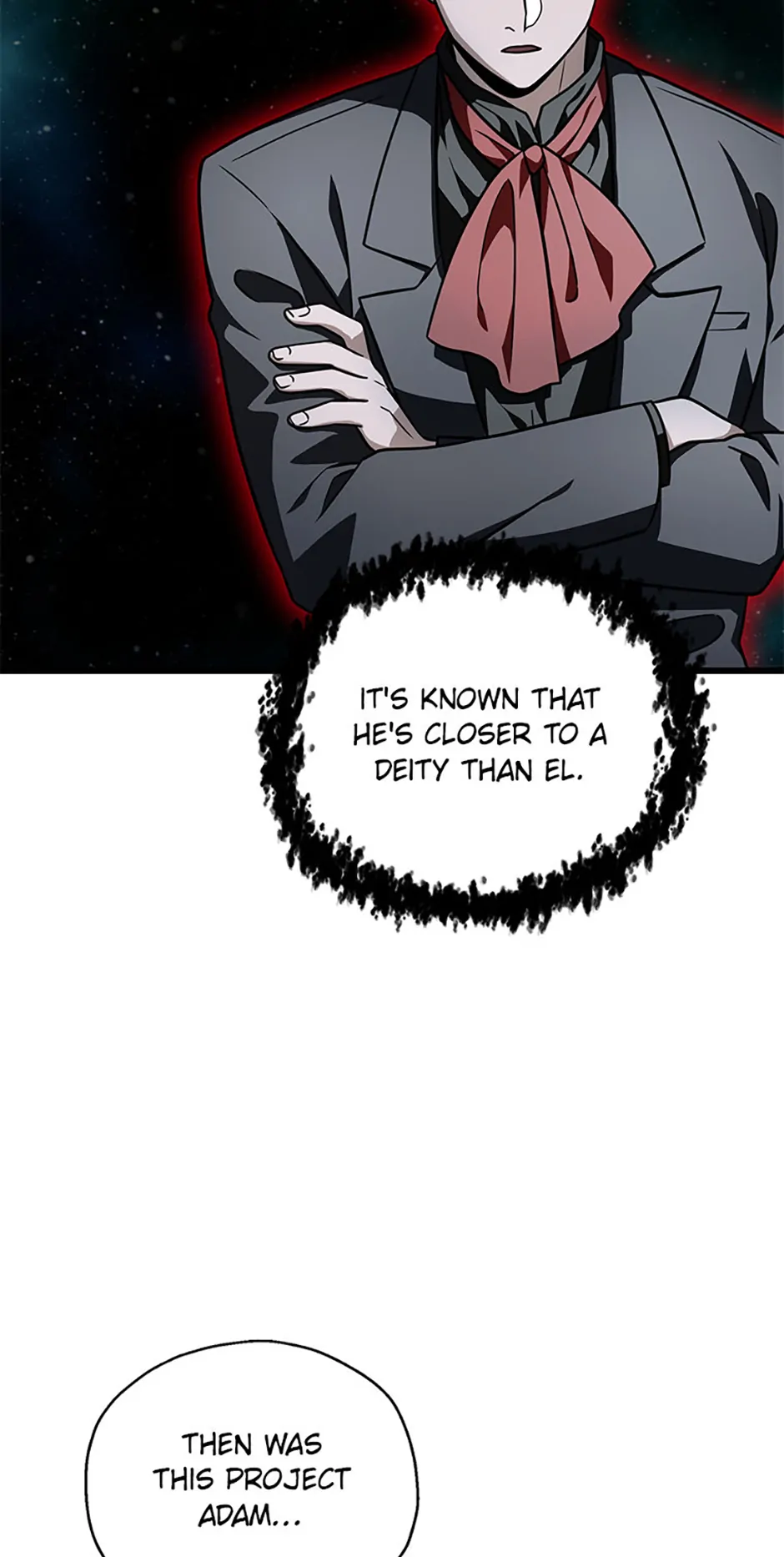 Read The Player Who Can't Level Up ENGLISH Manga Online