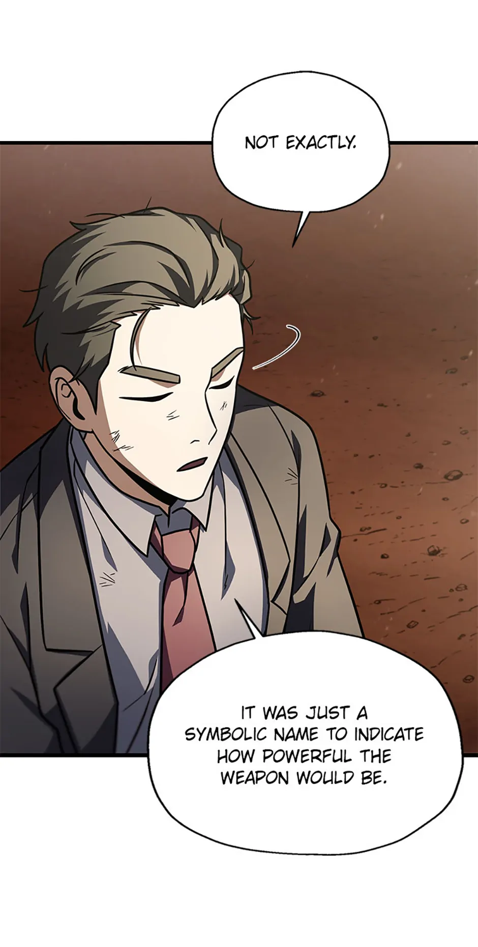 Read The Player Who Can't Level Up ENGLISH Manga Online