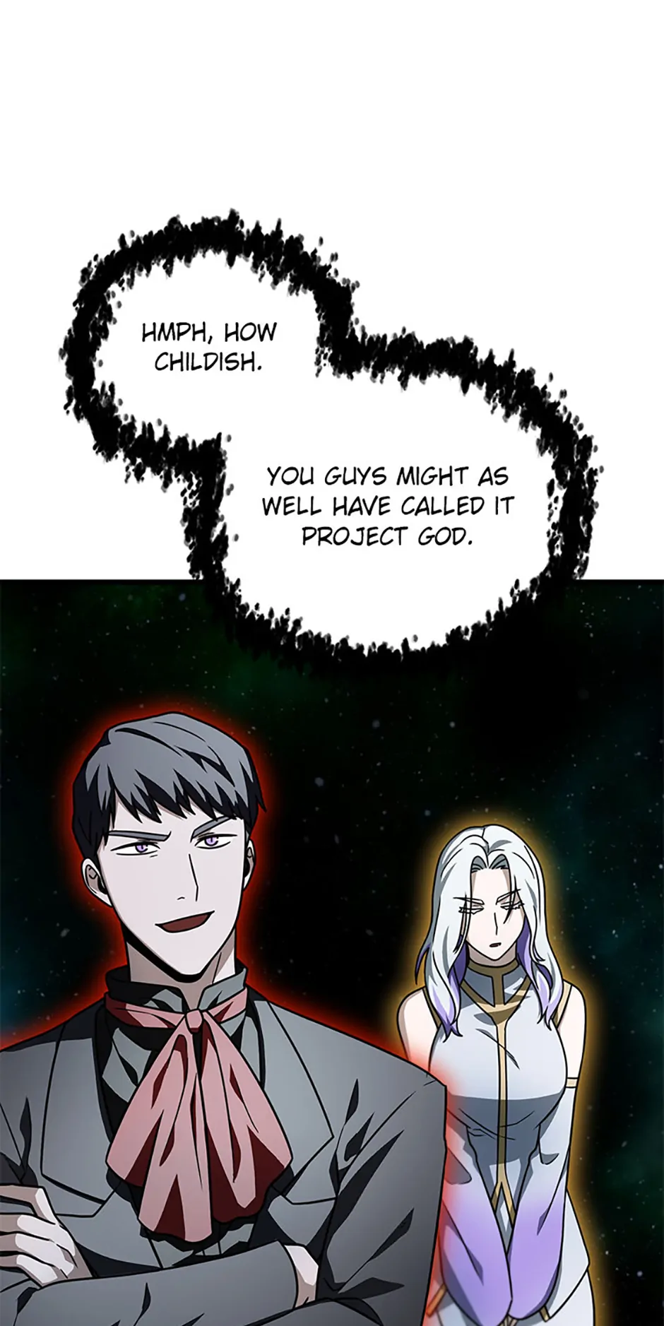 Read The Player Who Can't Level Up ENGLISH Manga Online