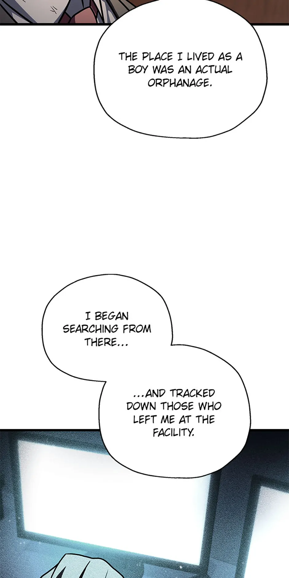 Read The Player Who Can't Level Up ENGLISH Manga Online