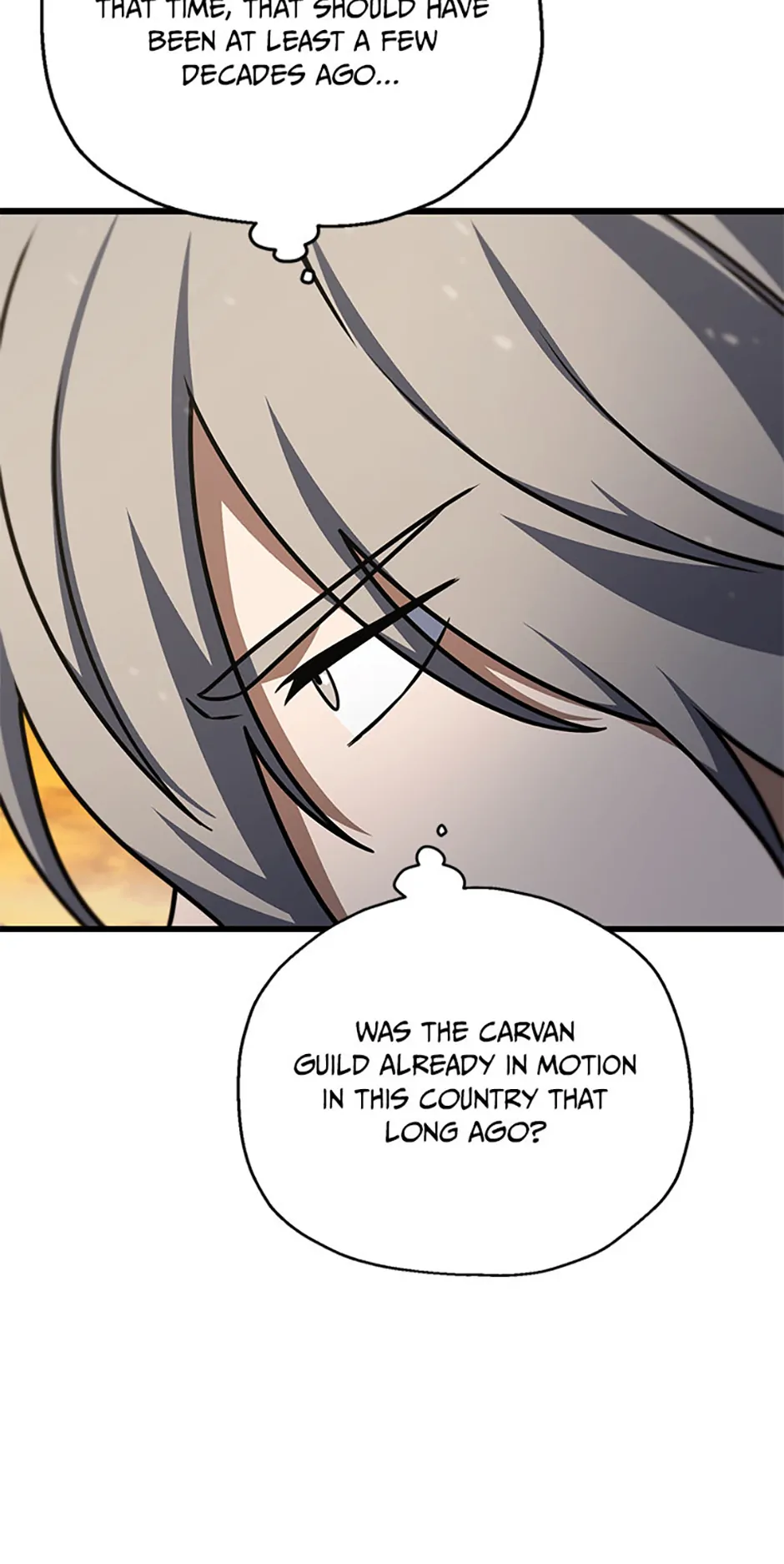 Read The Player Who Can't Level Up ENGLISH Manga Online