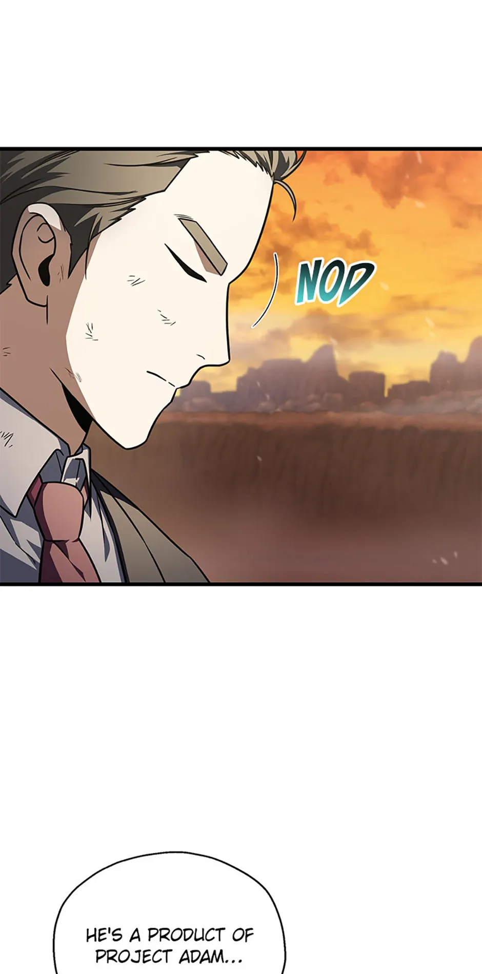 Read The Player Who Can't Level Up ENGLISH Manga Online