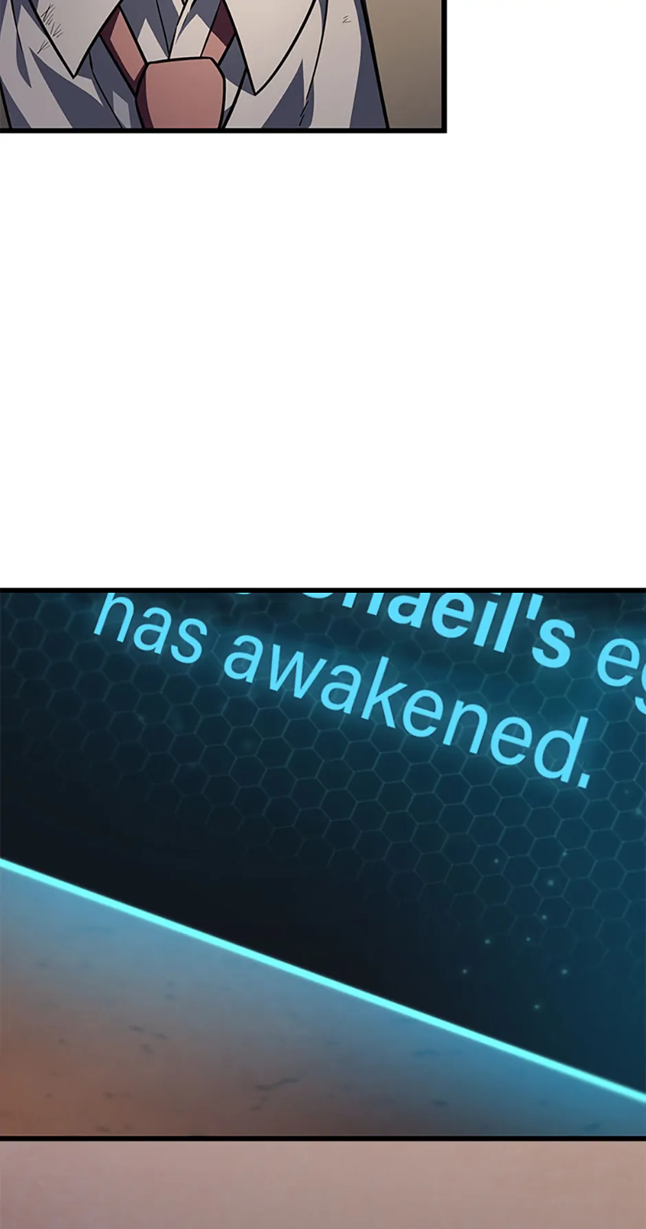 Read The Player Who Can't Level Up ENGLISH Manga Online